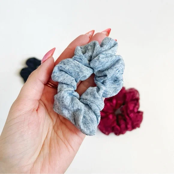 Scrunchie Bundle - Picture 2 of 5